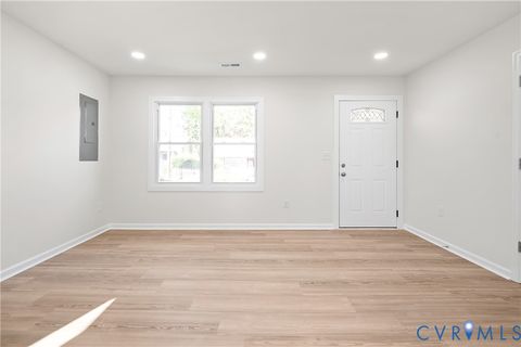 Tiny photo for 1723 Blair Street, Richmond, VA 23220 (MLS # 2529901)