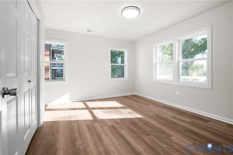 Tiny photo for 1723 Blair Street, Richmond, VA 23220 (MLS # 2529901)