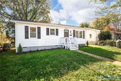 Tiny photo for 1723 Blair Street, Richmond, VA 23220 (MLS # 2529901)