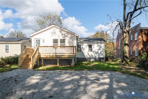 Tiny photo for 1723 Blair Street, Richmond, VA 23220 (MLS # 2529901)