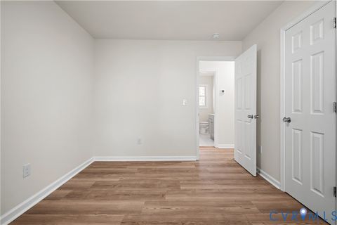 Tiny photo for 1723 Blair Street, Richmond, VA 23220 (MLS # 2529901)