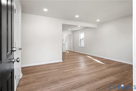 Tiny photo for 1723 Blair Street, Richmond, VA 23220 (MLS # 2529901)