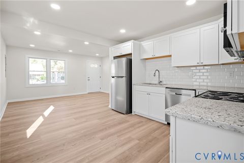 Tiny photo for 1723 Blair Street, Richmond, VA 23220 (MLS # 2529901)