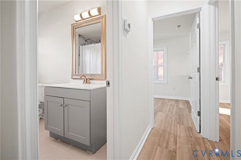 Tiny photo for 1723 Blair Street, Richmond, VA 23220 (MLS # 2529901)