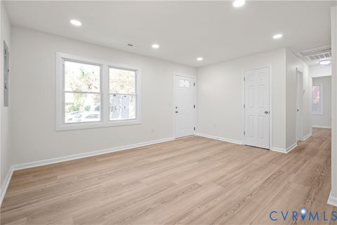 Tiny photo for 1723 Blair Street, Richmond, VA 23220 (MLS # 2529901)