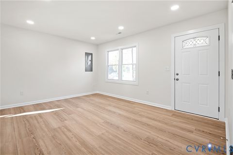Tiny photo for 1723 Blair Street, Richmond, VA 23220 (MLS # 2529901)