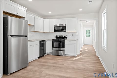 Tiny photo for 1723 Blair Street, Richmond, VA 23220 (MLS # 2529901)