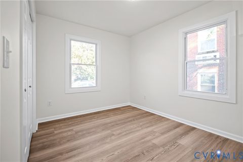 Tiny photo for 1723 Blair Street, Richmond, VA 23220 (MLS # 2529901)