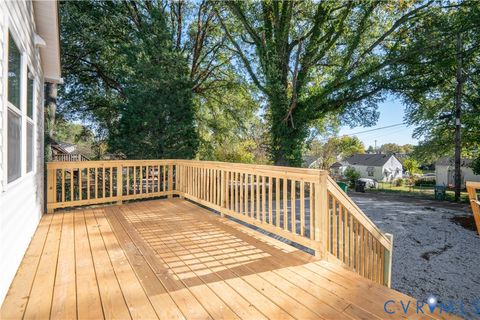 Tiny photo for 1723 Blair Street, Richmond, VA 23220 (MLS # 2529901)