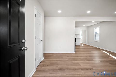 Tiny photo for 1723 Blair Street, Richmond, VA 23220 (MLS # 2529901)