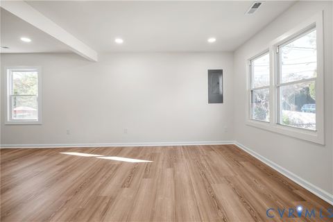 Tiny photo for 1723 Blair Street, Richmond, VA 23220 (MLS # 2529901)