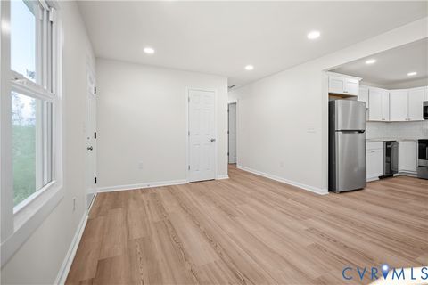 Tiny photo for 1723 Blair Street, Richmond, VA 23220 (MLS # 2529901)