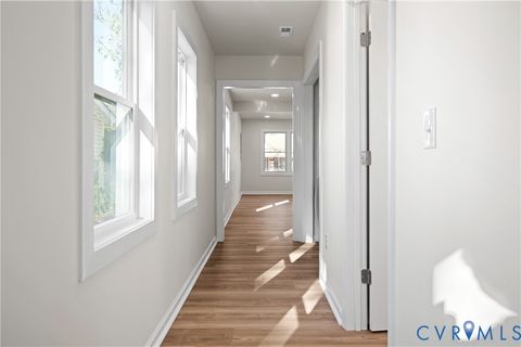 Tiny photo for 1723 Blair Street, Richmond, VA 23220 (MLS # 2529901)