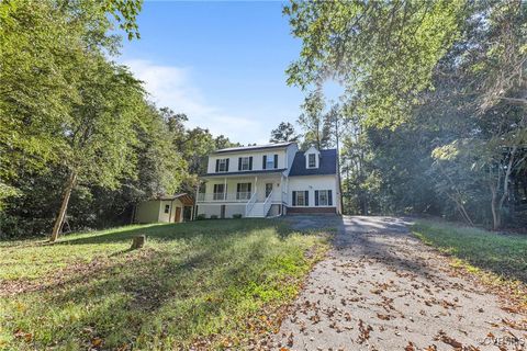 A home in Chesterfield