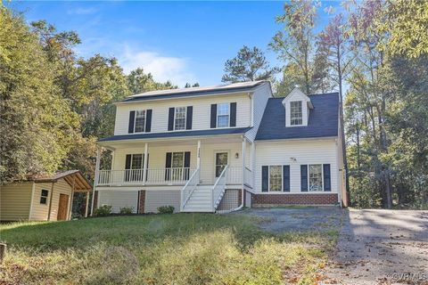 A home in Chesterfield