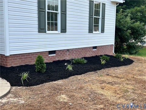 Tiny photo for 3029 Rolling Hill Drive, Prince George, VA 23860 (MLS # 2624696)