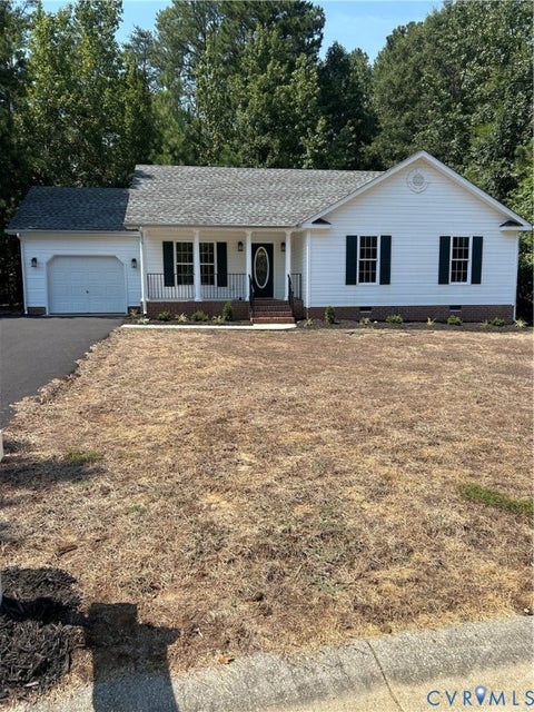 Photo of 3029 Rolling Hill Drive, Prince George, VA 23860 (MLS # 2624696)