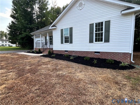 Tiny photo for 3029 Rolling Hill Drive, Prince George, VA 23860 (MLS # 2624696)