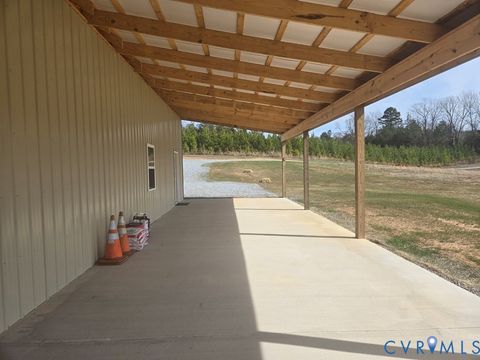 Tiny photo for 0 Greenbay Road, Rice, VA 23966 (MLS # 2605532)