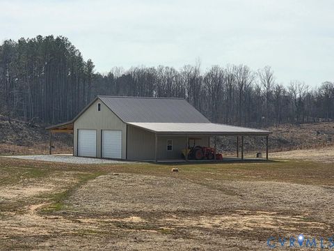 Tiny photo for 0 Greenbay Road, Rice, VA 23966 (MLS # 2605532)