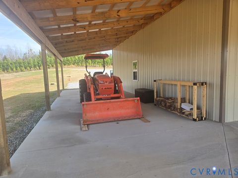 Tiny photo for 0 Greenbay Road, Rice, VA 23966 (MLS # 2605532)