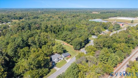 Tiny photo for 225 N West, Nottoway, VA 23824 (MLS # 2522684)