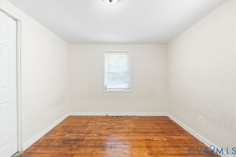 Tiny photo for 225 N West, Nottoway, VA 23824 (MLS # 2522684)