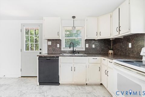 Tiny photo for 225 N West, Nottoway, VA 23824 (MLS # 2522684)