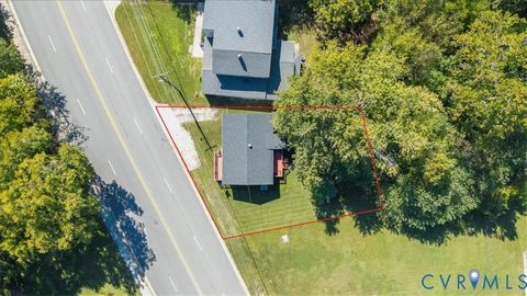 Tiny photo for 225 N West, Nottoway, VA 23824 (MLS # 2522684)
