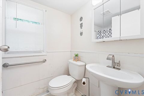 Tiny photo for 225 N West, Nottoway, VA 23824 (MLS # 2522684)