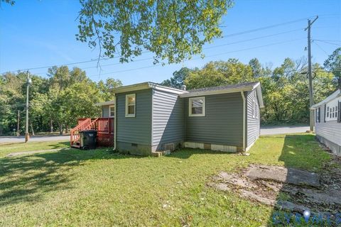 Tiny photo for 225 N West, Nottoway, VA 23824 (MLS # 2522684)