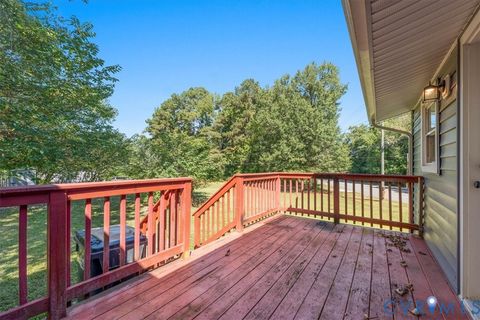 Tiny photo for 225 N West, Nottoway, VA 23824 (MLS # 2522684)