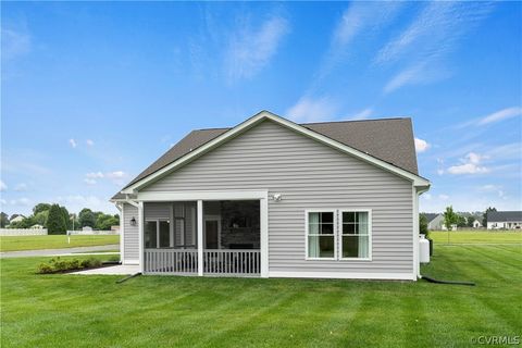 Photo of Lot 46 Wendenburg Circle, Aylett, VA 23009 (MLS # 2409193)