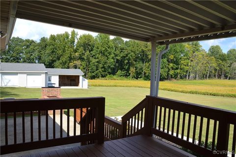 A home in Chesterfield