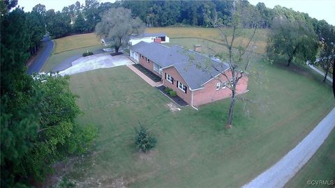 A home in Chesterfield