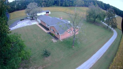 A home in Chesterfield