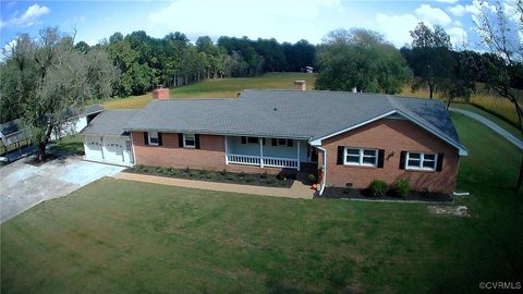 A home in Chesterfield