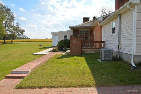 A home in Chesterfield