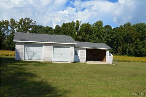 A home in Chesterfield