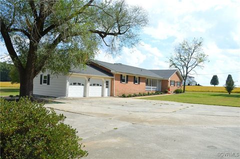 A home in Chesterfield