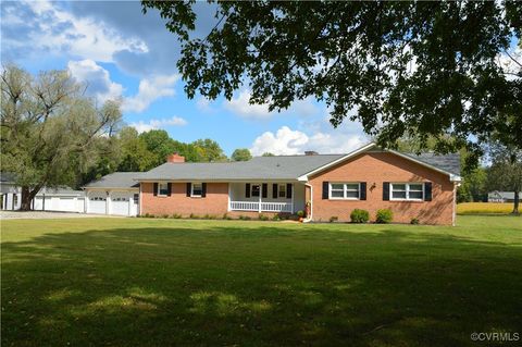 A home in Chesterfield