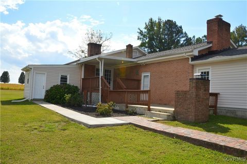 A home in Chesterfield