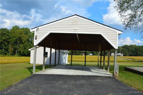 A home in Chesterfield