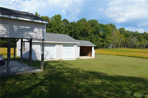 A home in Chesterfield