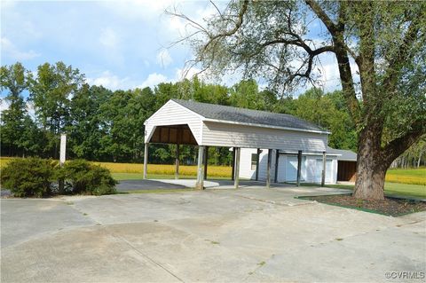 A home in Chesterfield