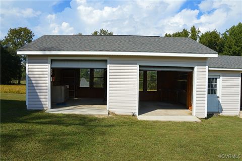 A home in Chesterfield