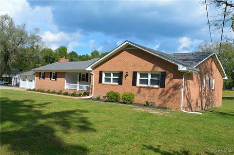 A home in Chesterfield