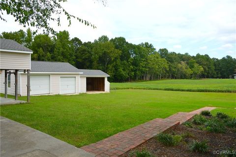 A home in Chesterfield