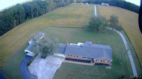 A home in Chesterfield