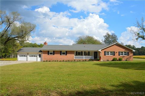 A home in Chesterfield